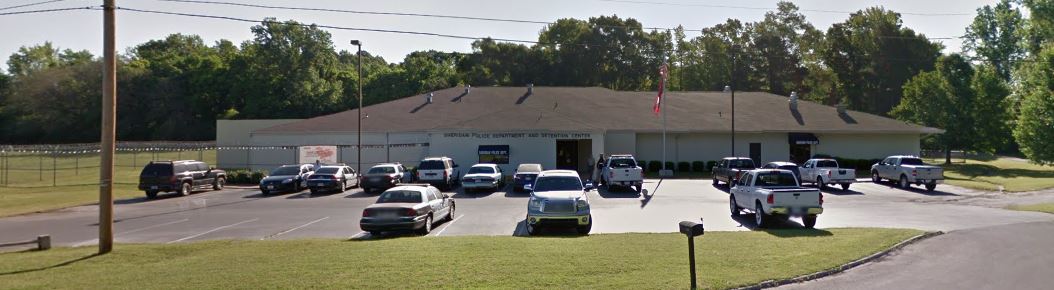 Photos Grant County Jail - Sheridan Detention Center 2